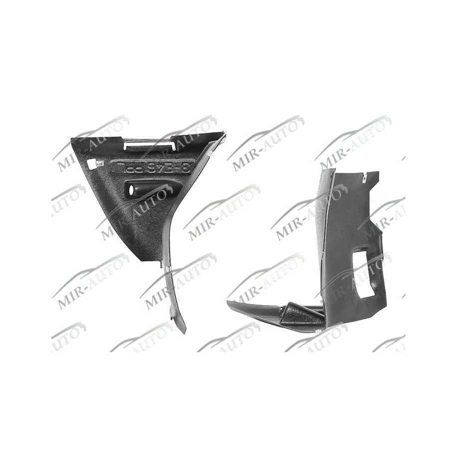 Plastic Inner Fender