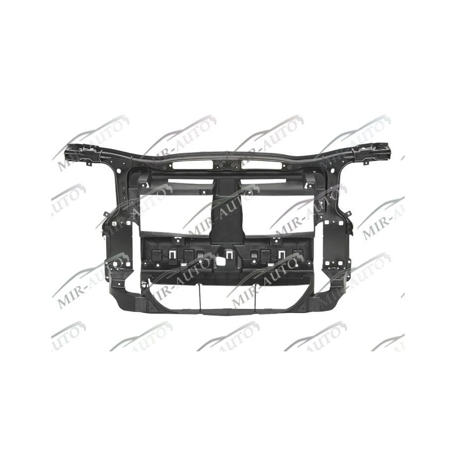 Панель передняя