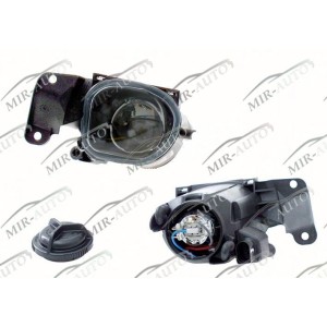 Priekinis priešrūkinis žibintas