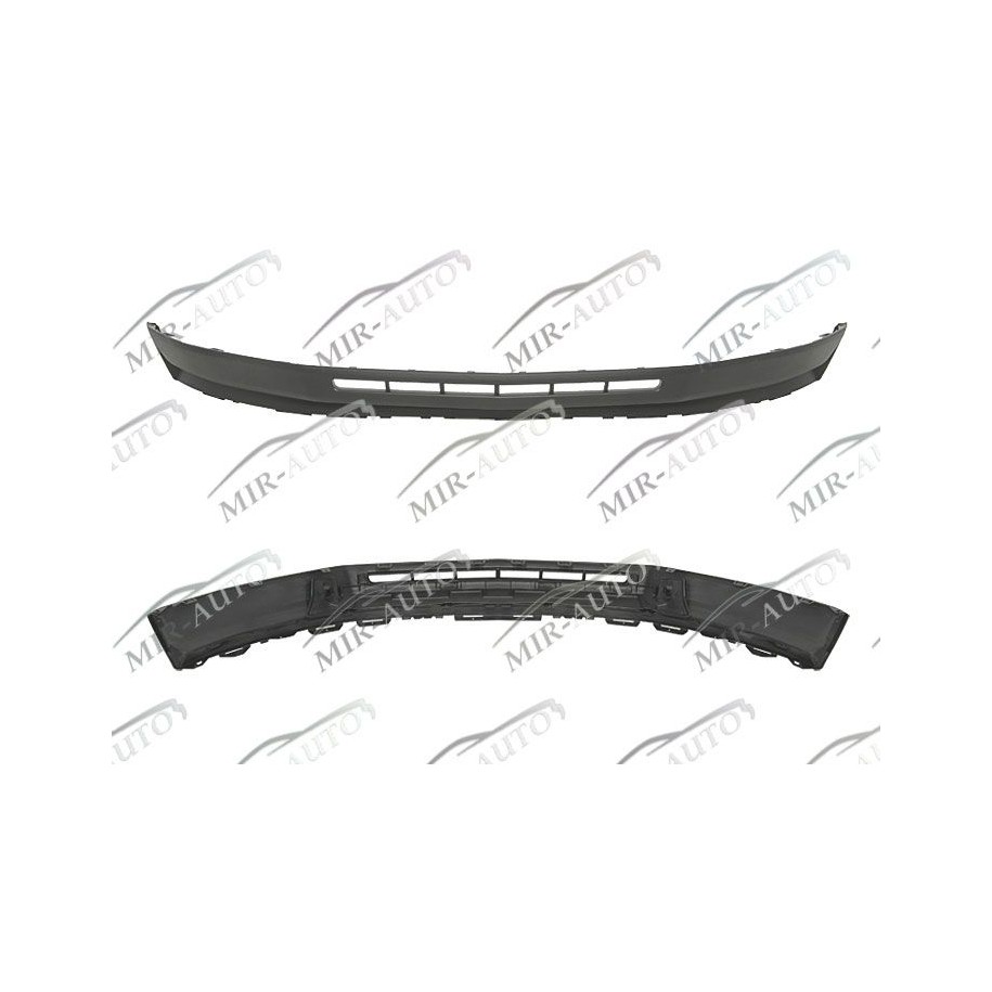 Front Bumper Spoiler