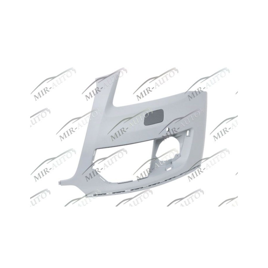 Угол бампера