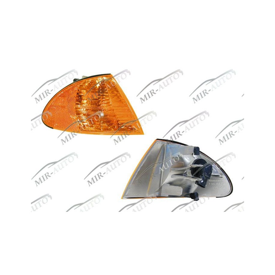 Указатель поворота передний