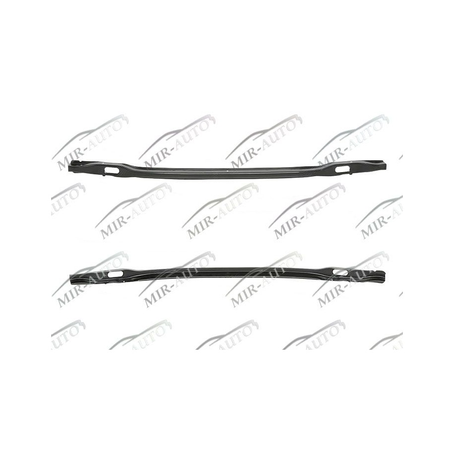 Bumper Reinforcement