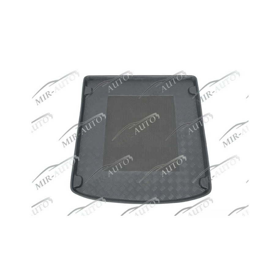 Bagažinės įdėklas