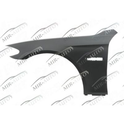 Front Fender