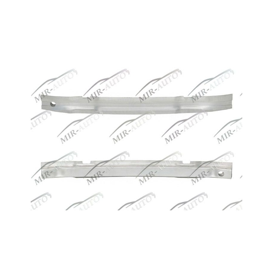 Bumper Reinforcement