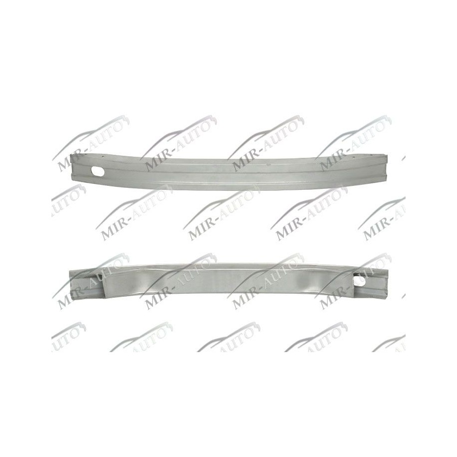 Bumper Reinforcement