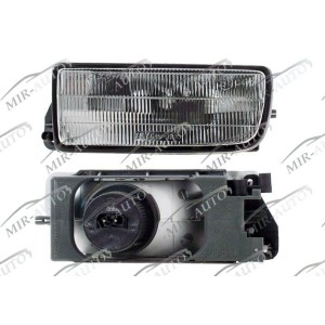 Front Fog Lamp