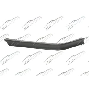Front Bumper Spoiler