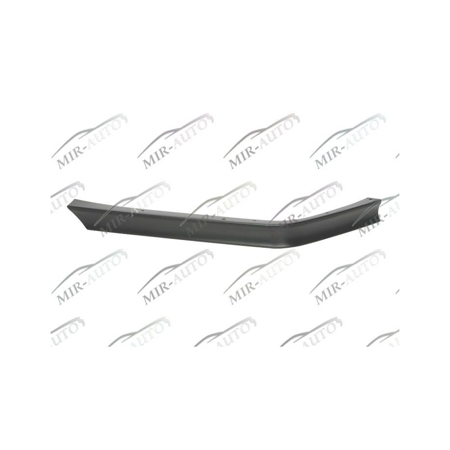 Front Bumper Spoiler