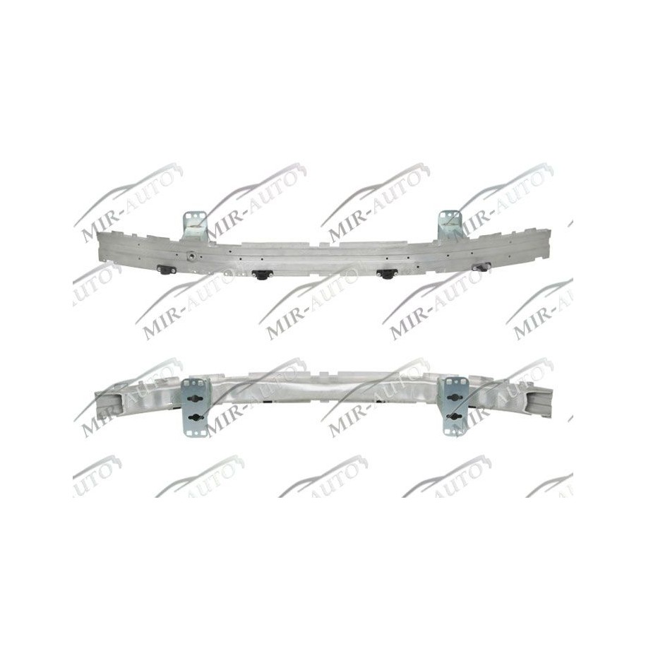 Bumper Reinforcement