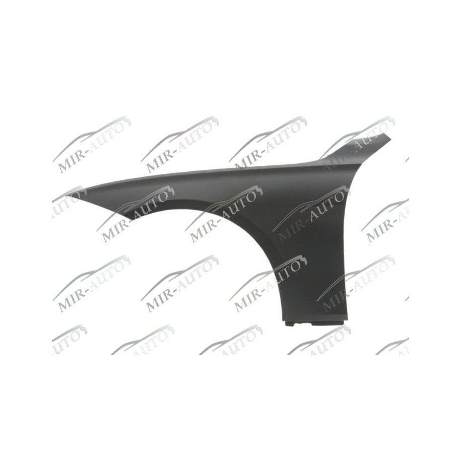 Front Fender