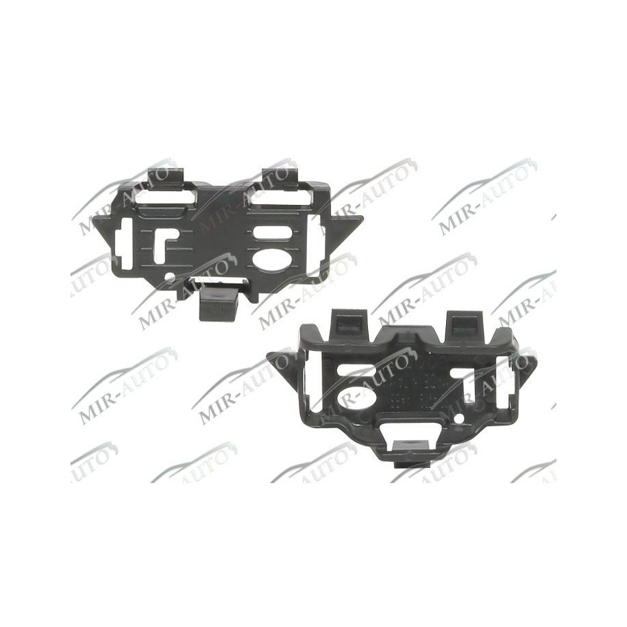 Headlamp Washer Cover