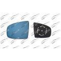 Door Mirror Glass Base