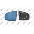 Door Mirror Glass Base