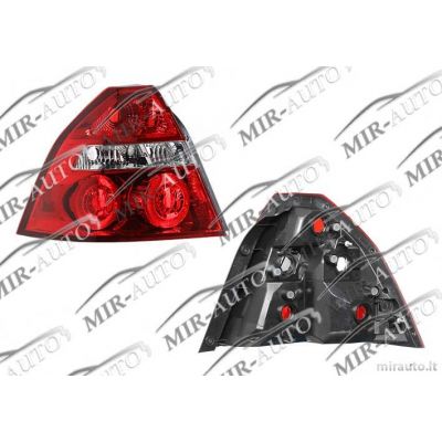 Tail Light