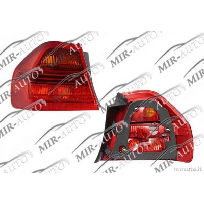 Tail Light