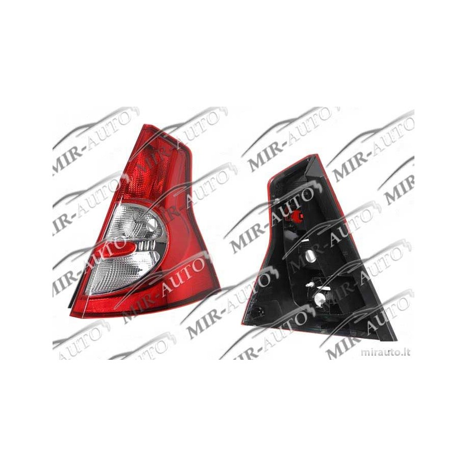 Tail Light