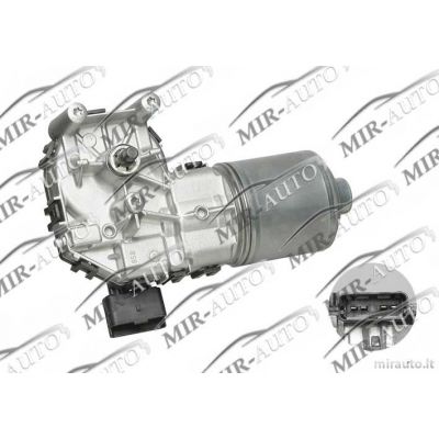 Wiper Motor