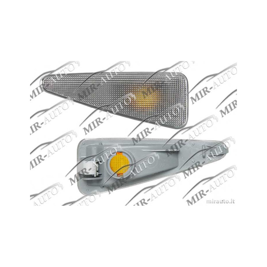 Указатель поворота боковой