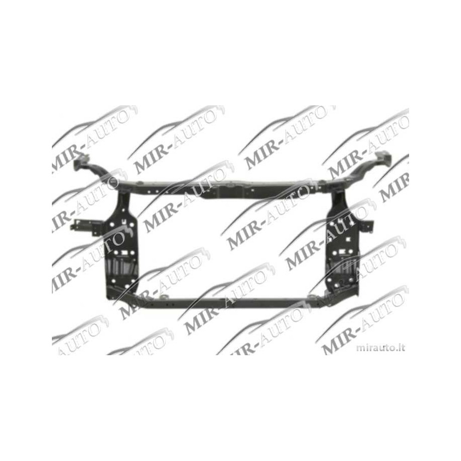 Панель передняя