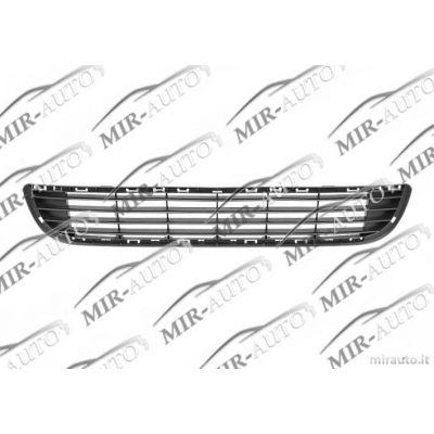 Bumper Grill