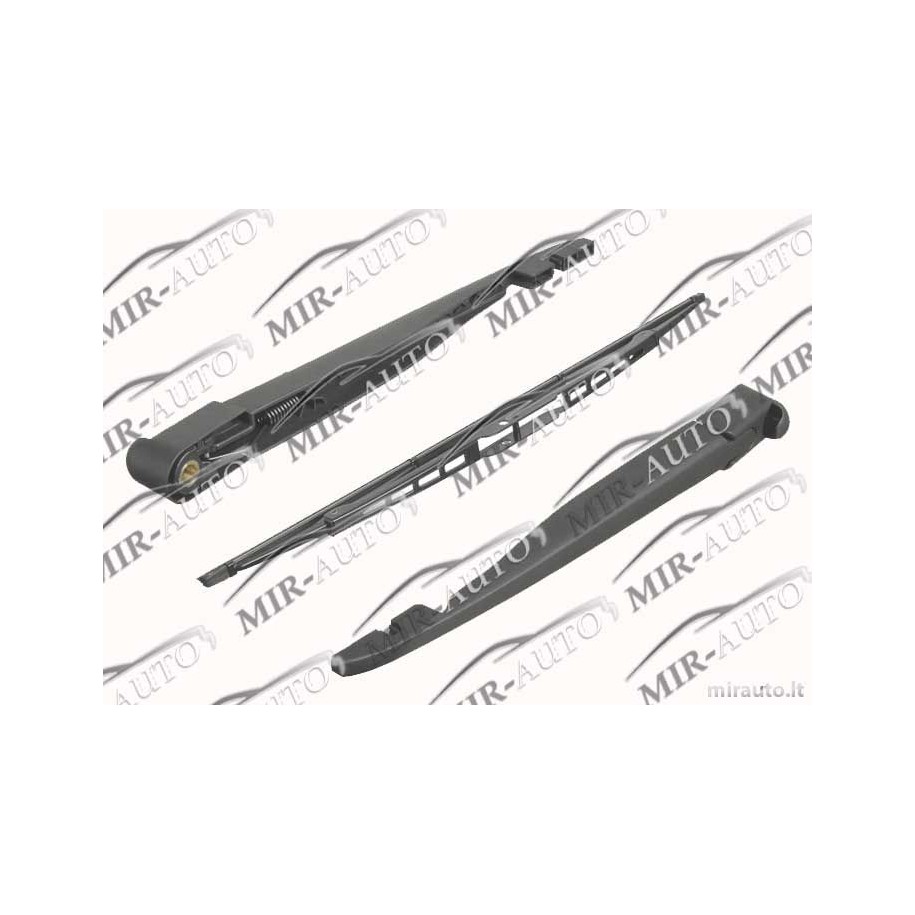 Рычаг стеклоочистителя