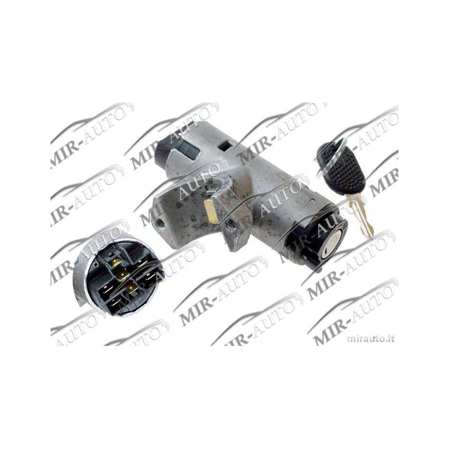 Steering Column Lock Set