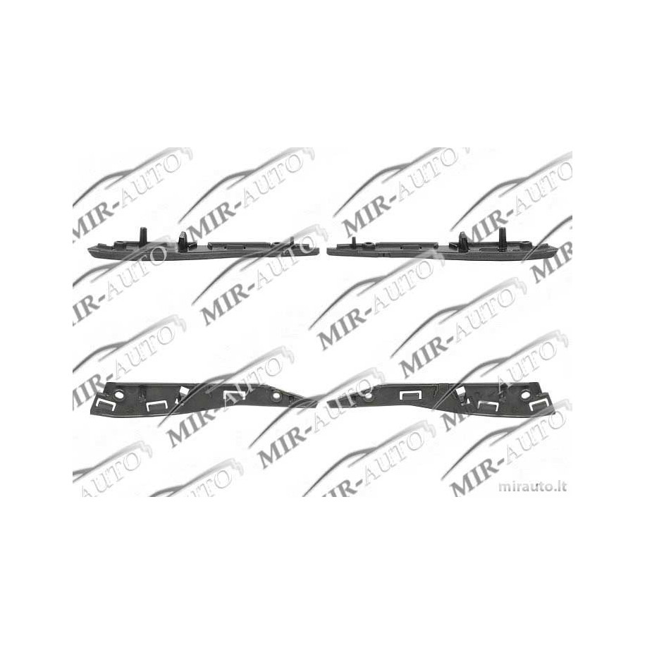 Bamperio kronšteinas