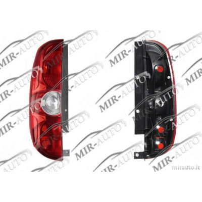 Tail Light