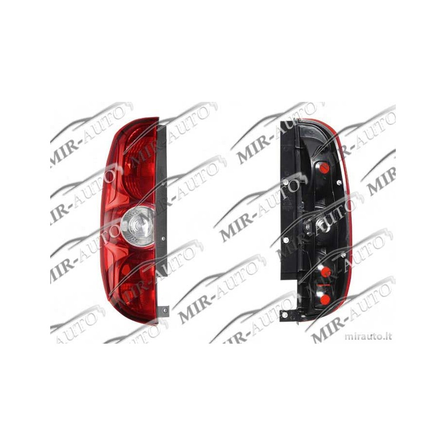 Tail Light