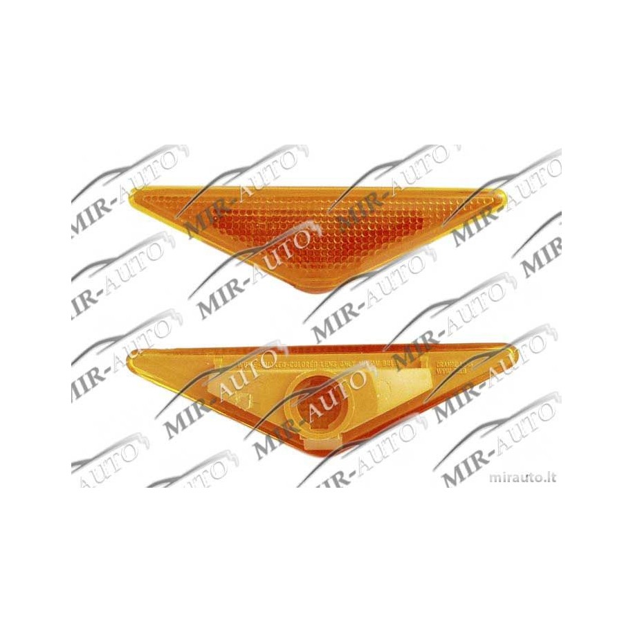 Указатель поворота боковой