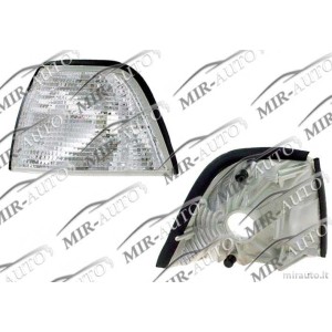 Указатель поворота передний