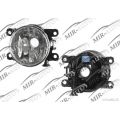 Front Fog Lamp