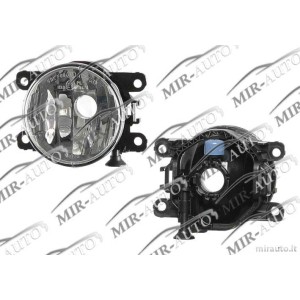 Фара противотуманная передняя