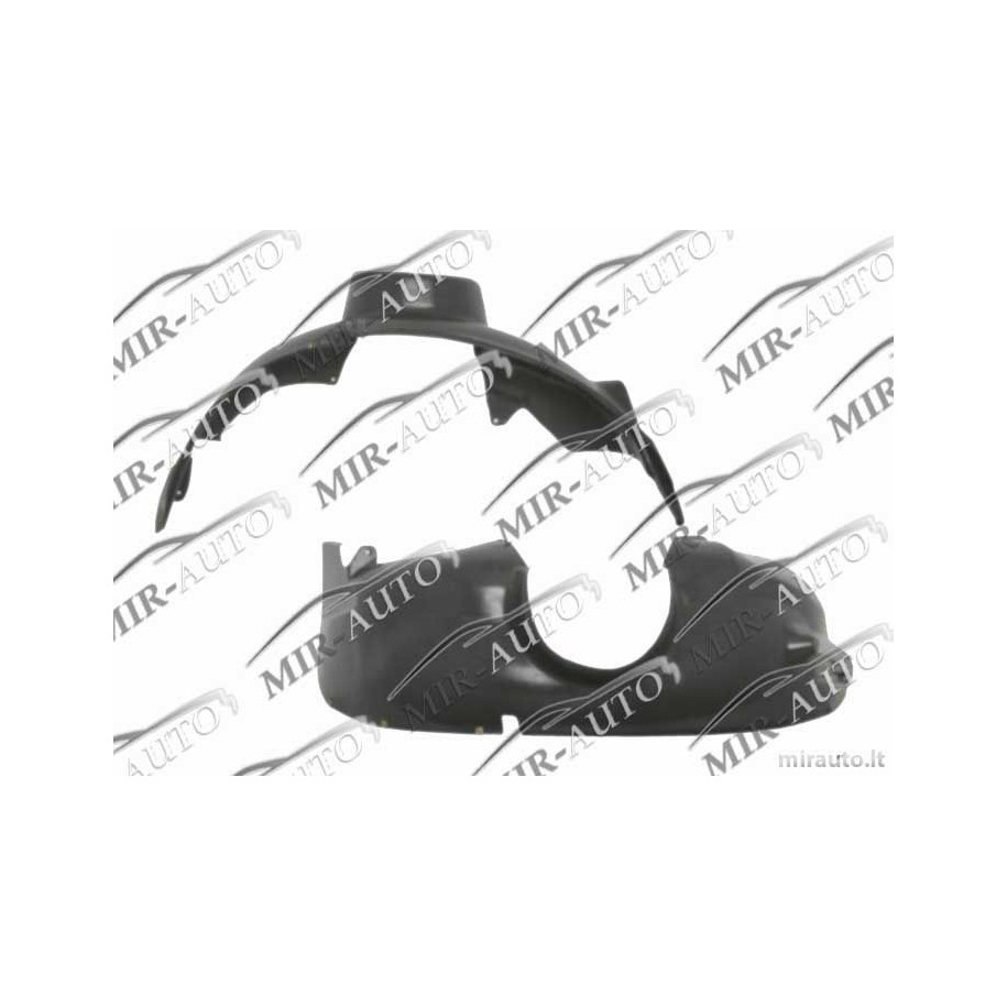 Plastic Inner Fender