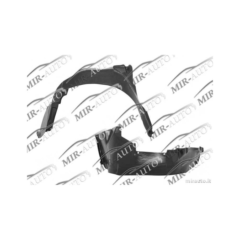 Plastic Inner Fender