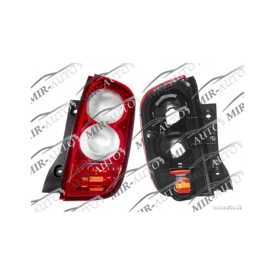 Tail Light