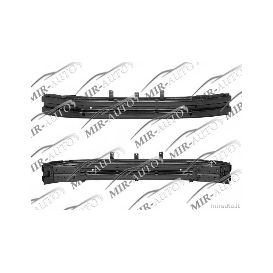 Bumper Reinforcement