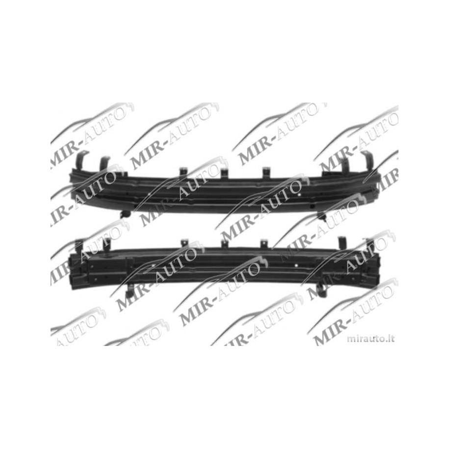 Bumper Reinforcement