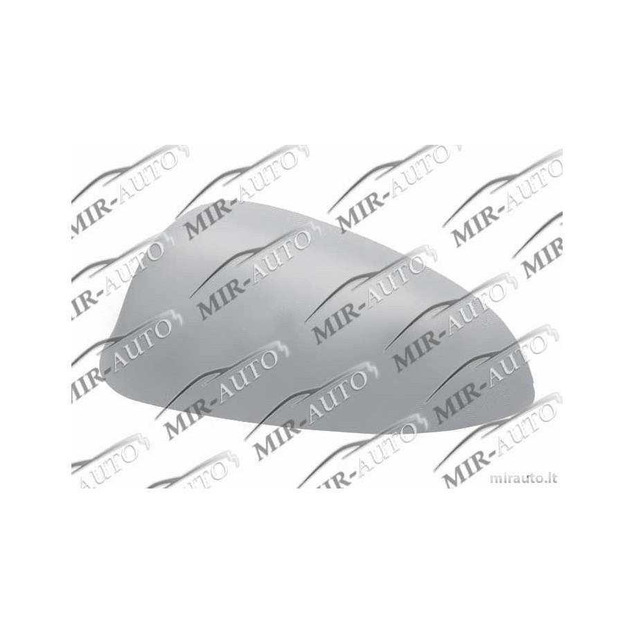 Veidrodžio korpusas