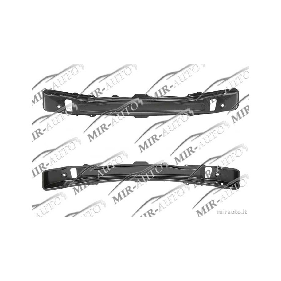 Bumper Reinforcement