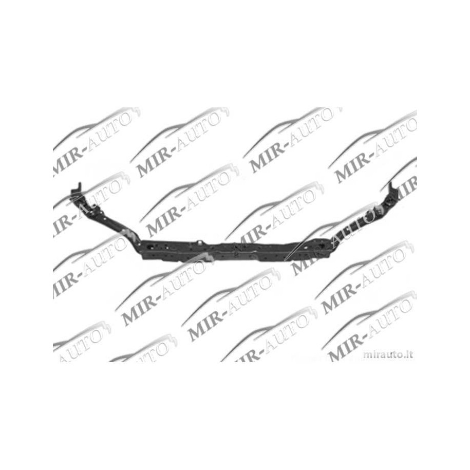 Панель передняя