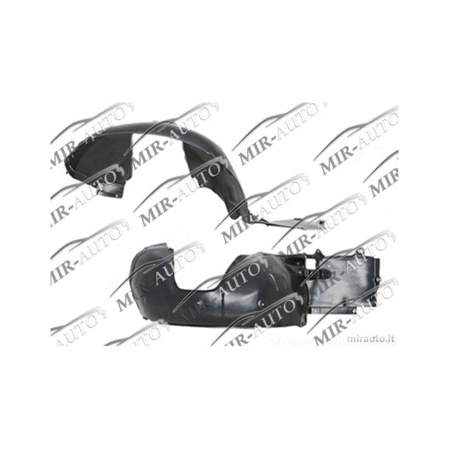 Plastic Inner Fender