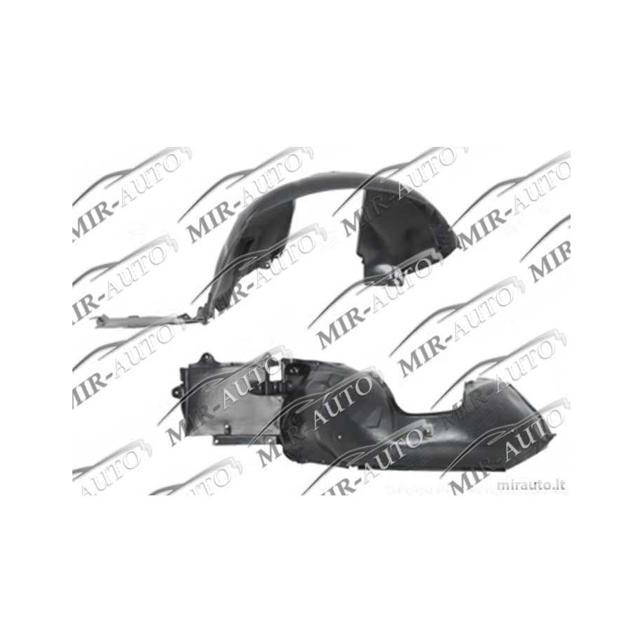 Plastic Inner Fender