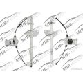 Power Window Regulator W/O Motor