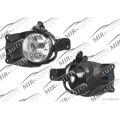 Front Fog Lamp