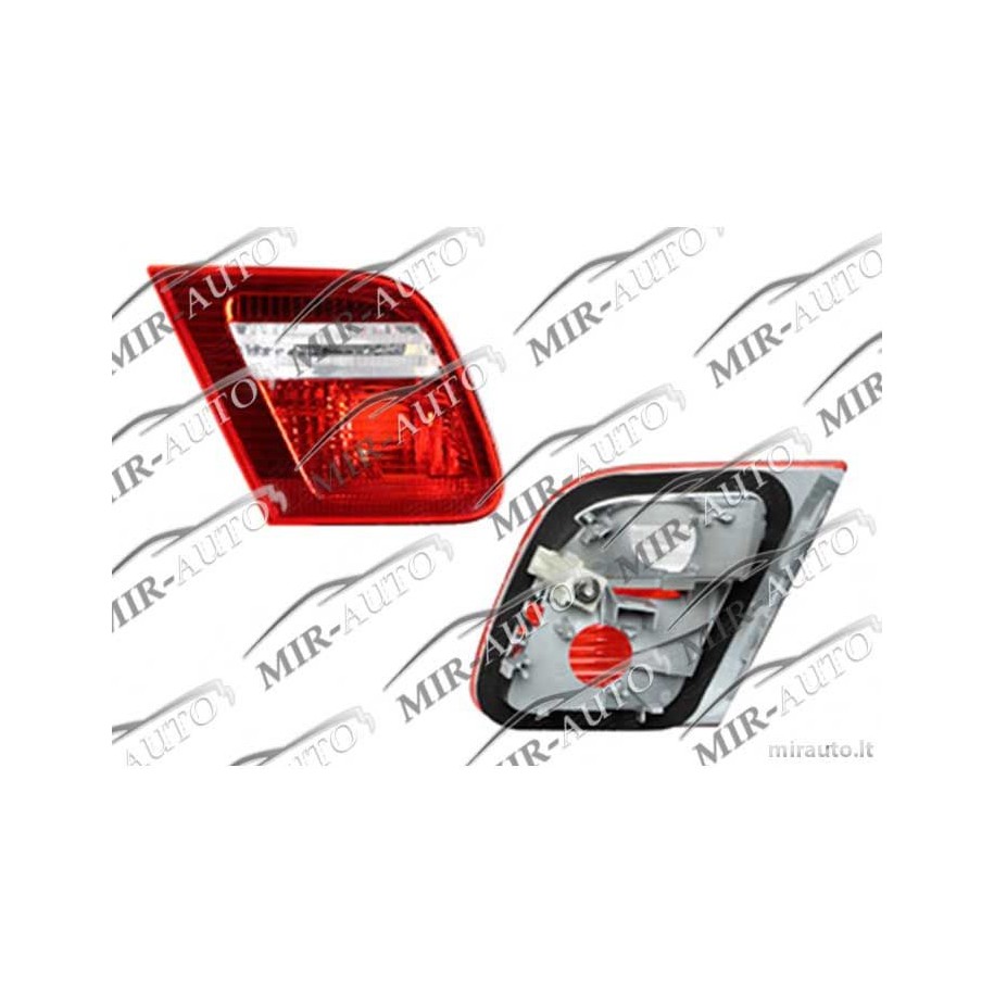 Tail Light