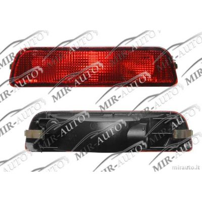 Rear Fog Lamp