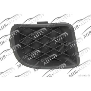 Решетка в бампере